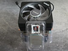 CPU / Motherboard / Ram