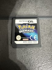 Pokémon Diamant-Edition