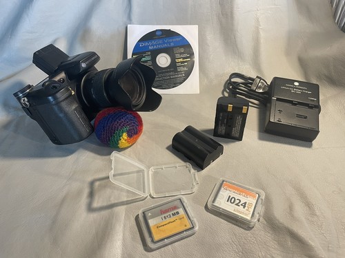 Digitalkamera dimage von - a2",