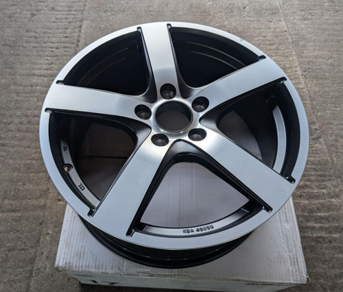 Neue alufelgen cms 7x17 - alufelgen,