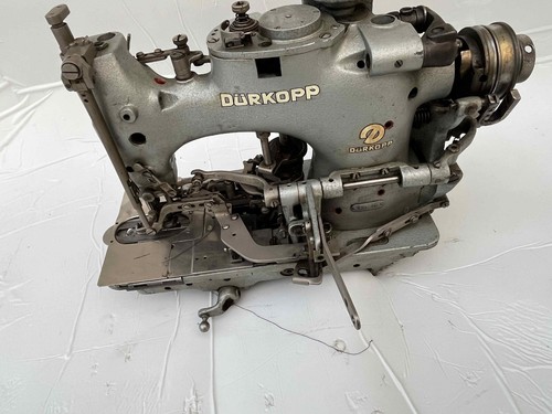 Durkopp adler 551 - adler, 551-50