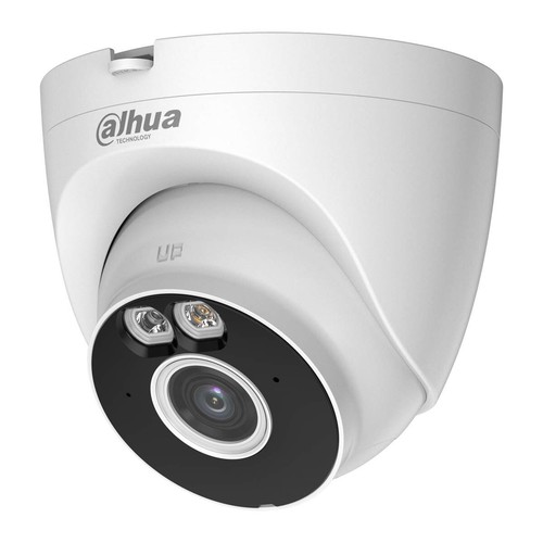 Dahua turret mp - dahua,