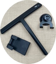 Premium Silikon Duschabzieher