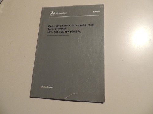 Werkstatthandbuch