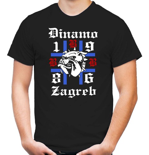 Ultras zagreb shirt - t-shirt, |