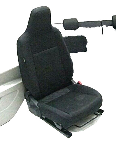 Original seat mii 1s - mii, up