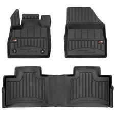 Frogum Pro-Line Gummimatten