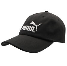 Puma No.1 Logo Cap Kappe