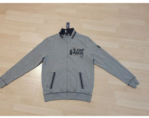 Kuschelige jacke mens - kuschelige,