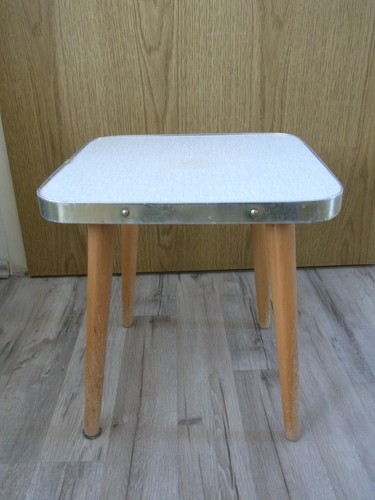 Vintage beistelltisch - vintage,