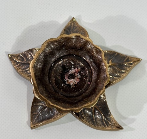 Vintage bronze hvd - bronze,