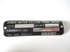 Original  ALU Rahmen