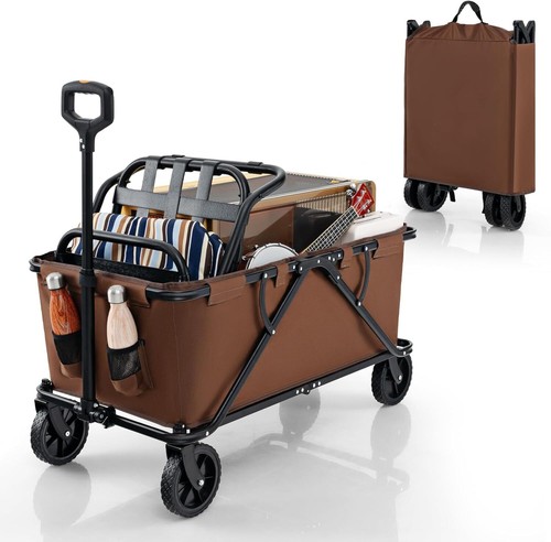 Bollerwagen faltbar handwagen - faltbar,