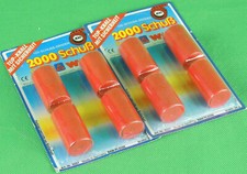 Amorces Bänder 4000 Schuß