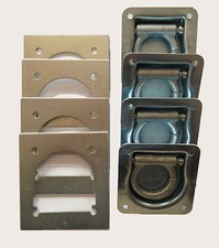 4 St.Zurröse Zurrhaken