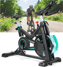 Wenoker Heimtrainer Fahrrad