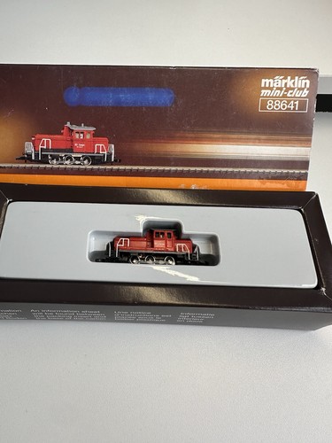 Märklin spur 88641 361 - z,