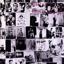 Exile on Main Street von The Rolling Stones | CD | Zustand akzeptabel