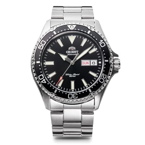Orient mako aa0001b - rn-aa0001b, herren