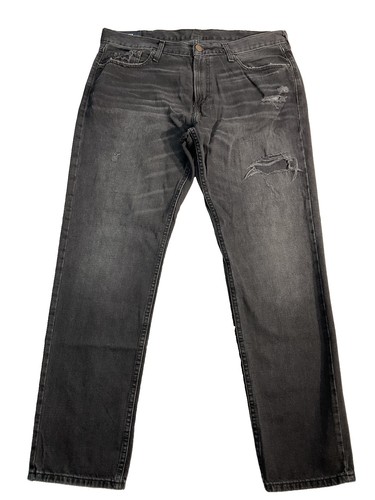 Hollister classic taper - hollister, jeans