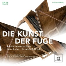 Die Kunst Der Fuge