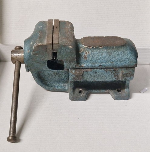 Schraubstock spannweite - 80,