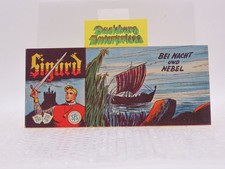 Sigurd Piccolo 1. Serie  Nr