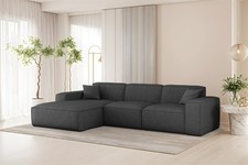 Ecksofa Designersofa CELES