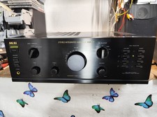 Akai AM-37 Vollverstärker 2x