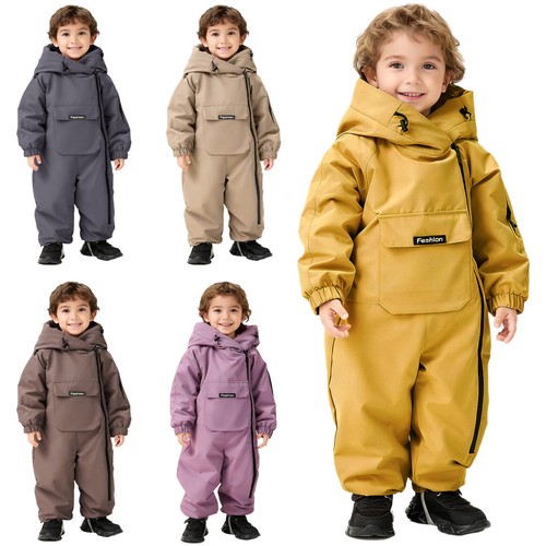 Babys jungen mädchen jumpsuit - jungen,