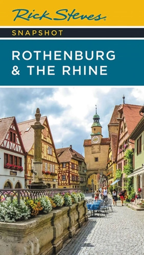 Rick steves snapshot - rick,