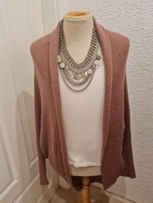 Esprit Cardigan Strickjacke L Beere
