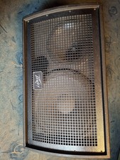 2 Stck Peavy Monitorbox QW, 1000 W RMS