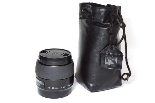 Hasselblad objektiv 80mm - hc,