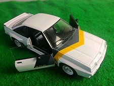 Vauxhall Opel Manta B 400 -