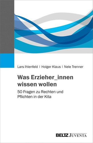 Was erzieher innen wissen - was,