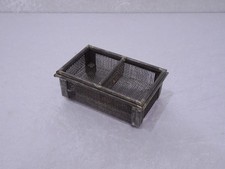 wX3Yvb - 2 tlg. antike Metall