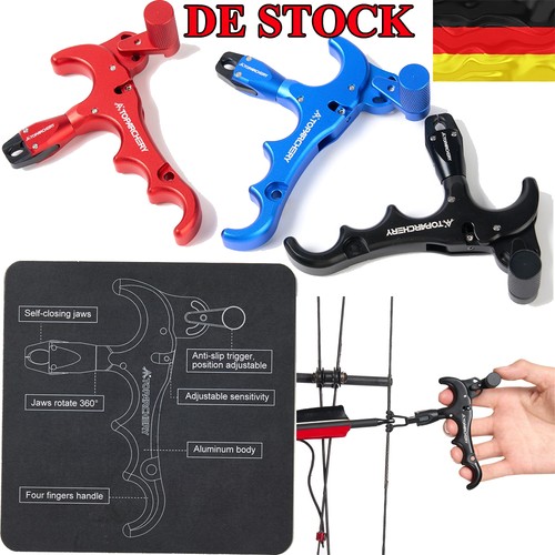 360 finger release aids - finger,