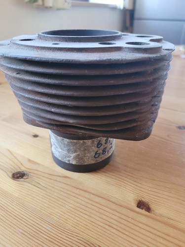 Zylinder für awo 425 touren - awo,