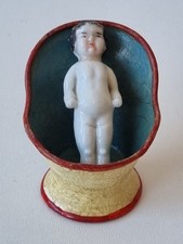 Schöne nette Sitzbadewanne