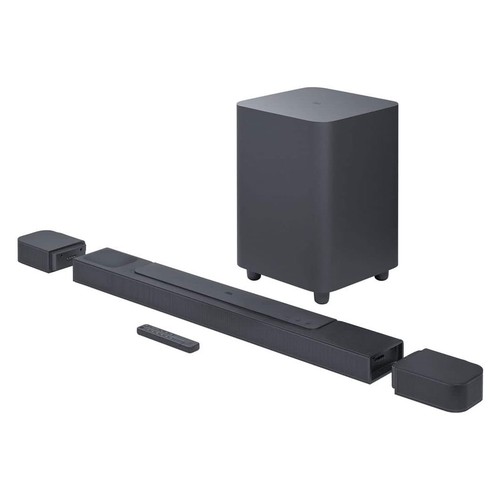 Jbl bar 800 soundbar - jbl, mit