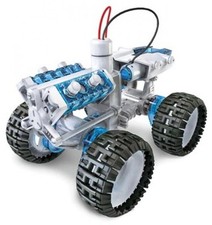 Velleman roboter bausatz - velleman,