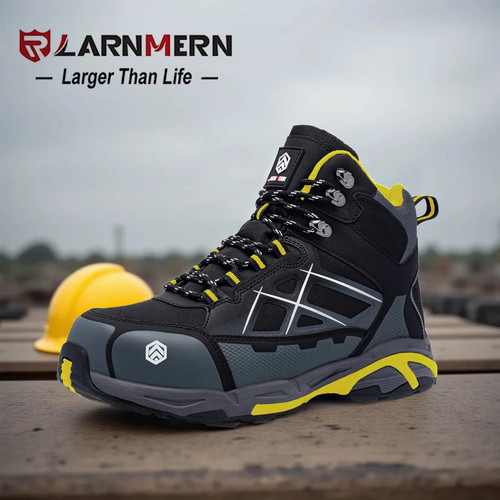 Herren sicherheitsstiefel - herren,