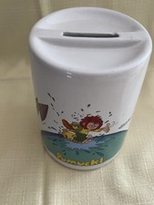 Spardose Pumuckl Rösle