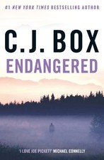Endangered (Joe Pickett): 15