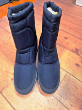 Winterstiefel Unixex, Gr. 44, gefüttert