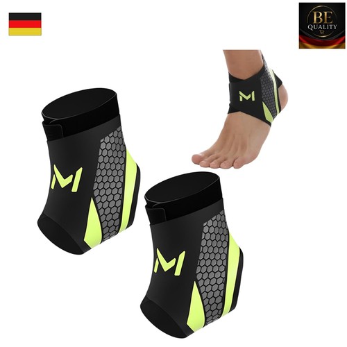 Sprunggelenkbandage