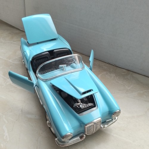 Bburago lancia aurelia - bburago,