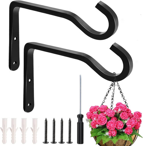 Blumenampelhalter