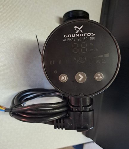 Grundfos alpha 60 - grundfos,